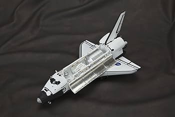 Amazon.co.jp: TAMASHII NATIONS 大人の超合金 スペースシャトル