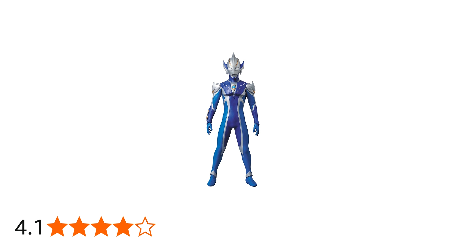 Amazon.co.jp: Project BM! ウルトラマンヒカリ 1/6スケール ABS&ATBC