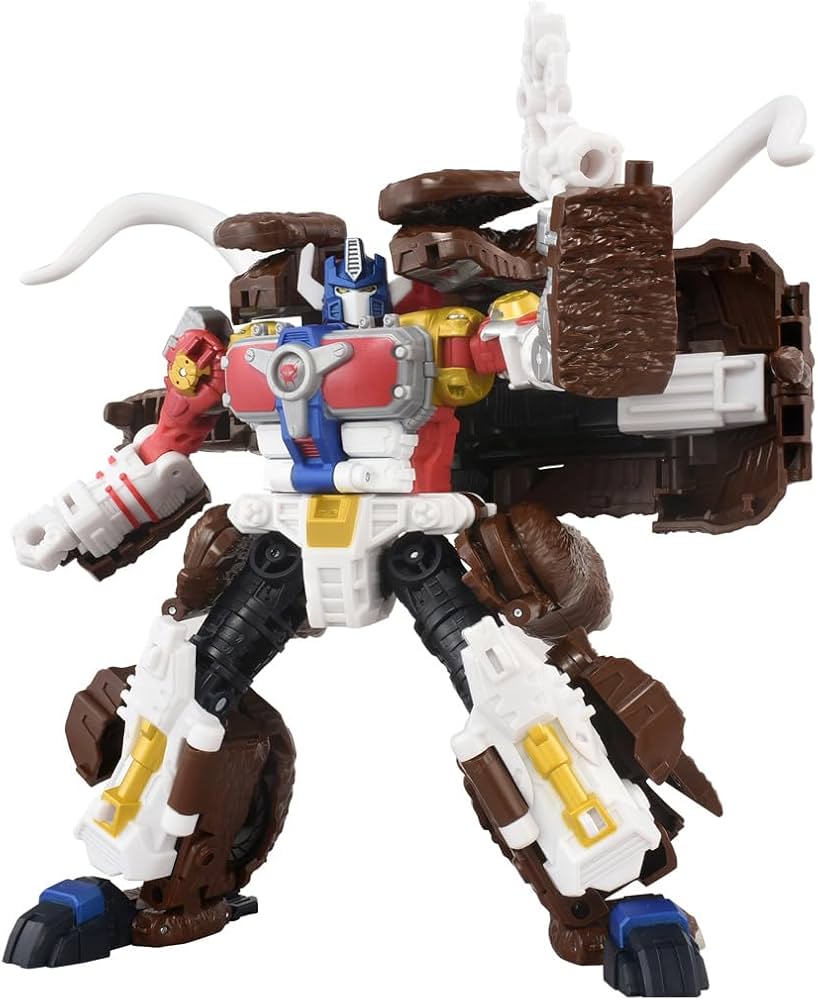 習*慣様 トランスフォーマー ネメシスプライム ビックコンボイ