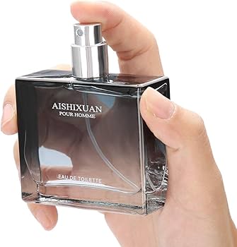 Amazon | TOUISEDGI ボトル男性香水、長持ち 50 ミリリットル