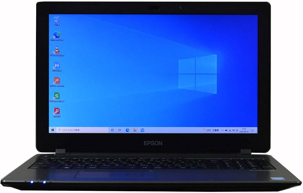 Amazon.co.jp: ノートパソコン 【Office搭載】 SSD 512GB (新 品 換 装