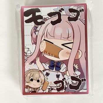 ニャハン プレイマット スリーブ ニャハン プレイマット Amazon