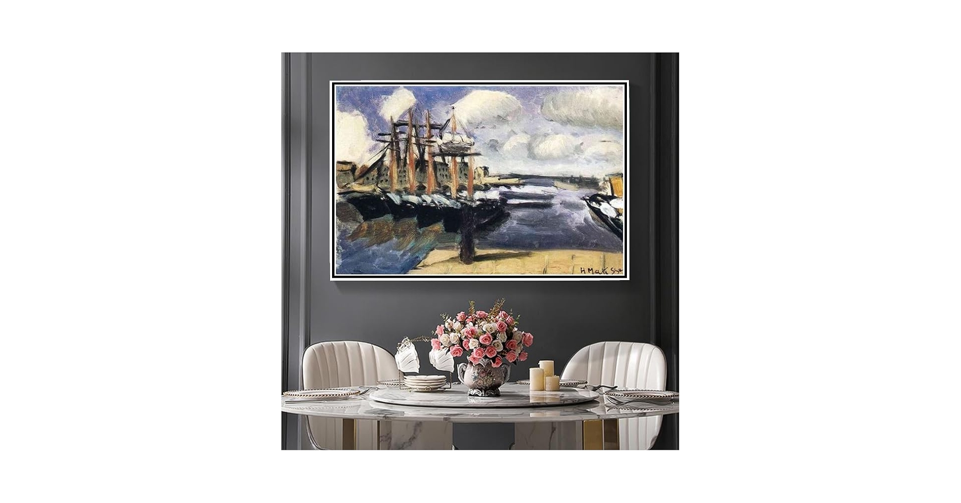 不思議の世界絵図 マルティン・シュリーク 不思議の世界絵図