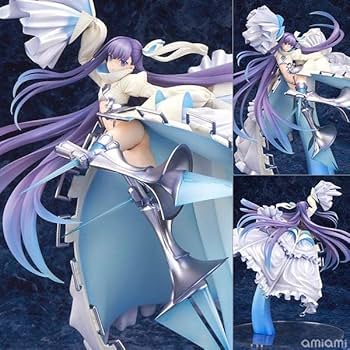 Amazon | 輸送箱 FGO アルターエゴ/メルトリリス 1/8 フィギュア