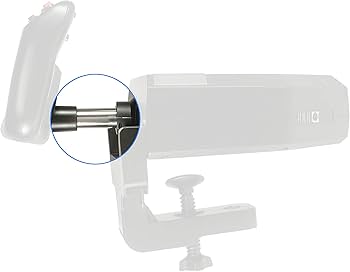 Amazon.com: Logitech G PRO Flight Yoke System, Professional