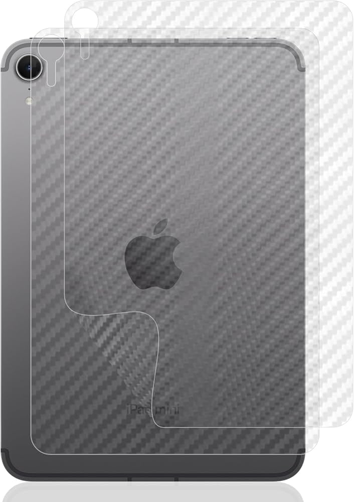 Amazon.co.jp: CeiLarv スキンシール 8.3インチ iPad Mini (A17 Pro