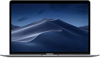 Amazon.com: Apple MacBook Air (13-inch Retina display, 1.6GHz dual