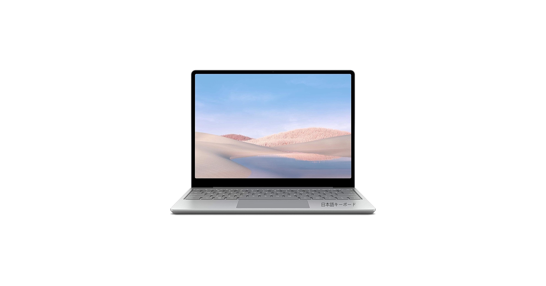 Amazon.co.jp: 【整備済み品】マイクロソフト Surface Laptop Go 1943