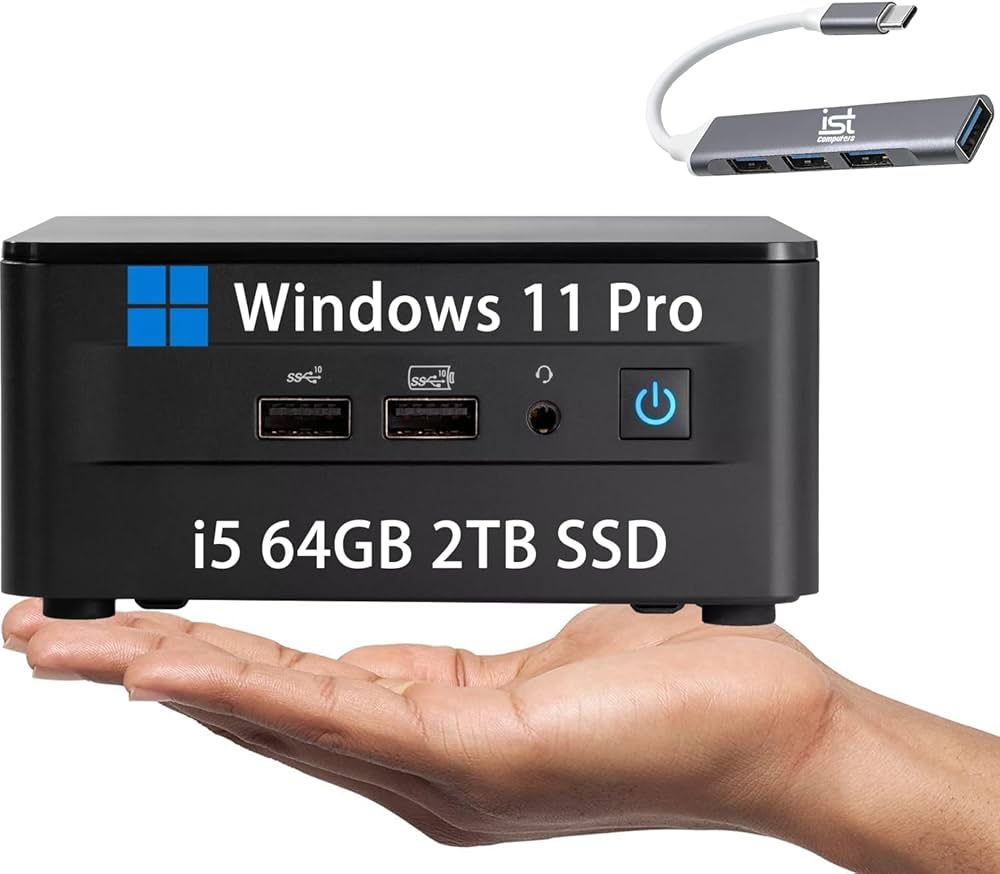 Amazon | Intel NUC 12 Pro Kit ウォールストリートキャニオンミニPC