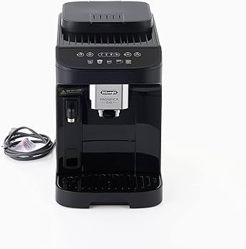 Amazon | De'Longhi (デロンギ) 全自動コーヒーマシン マグニフィカEVO