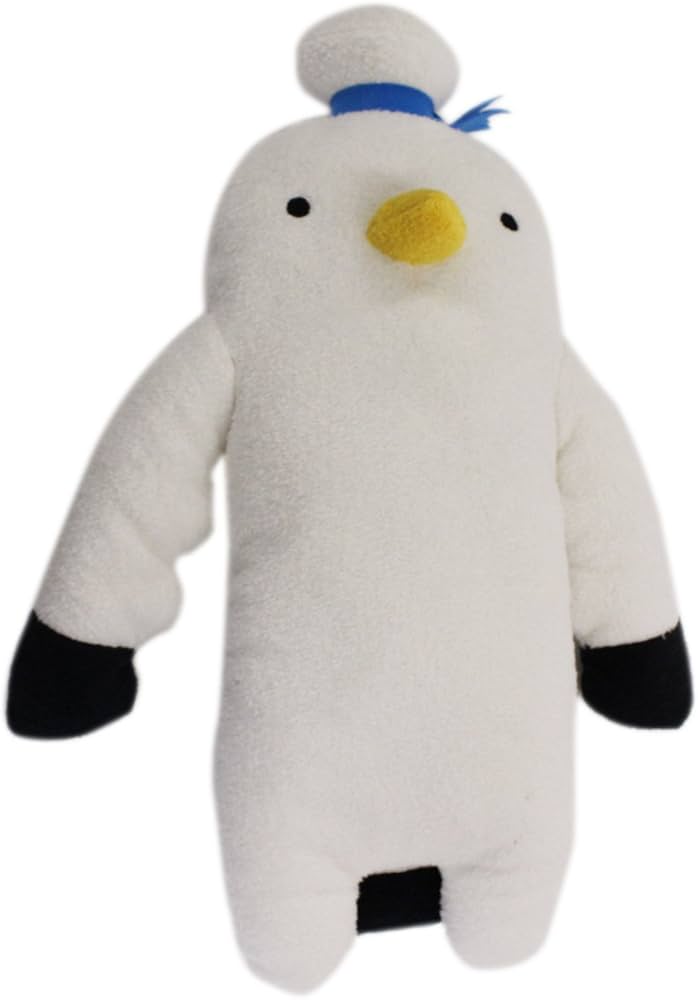 Amazon | フモフモさん クゥ (L) FMCG-0128 | アニメ・萌えグッズ 通販