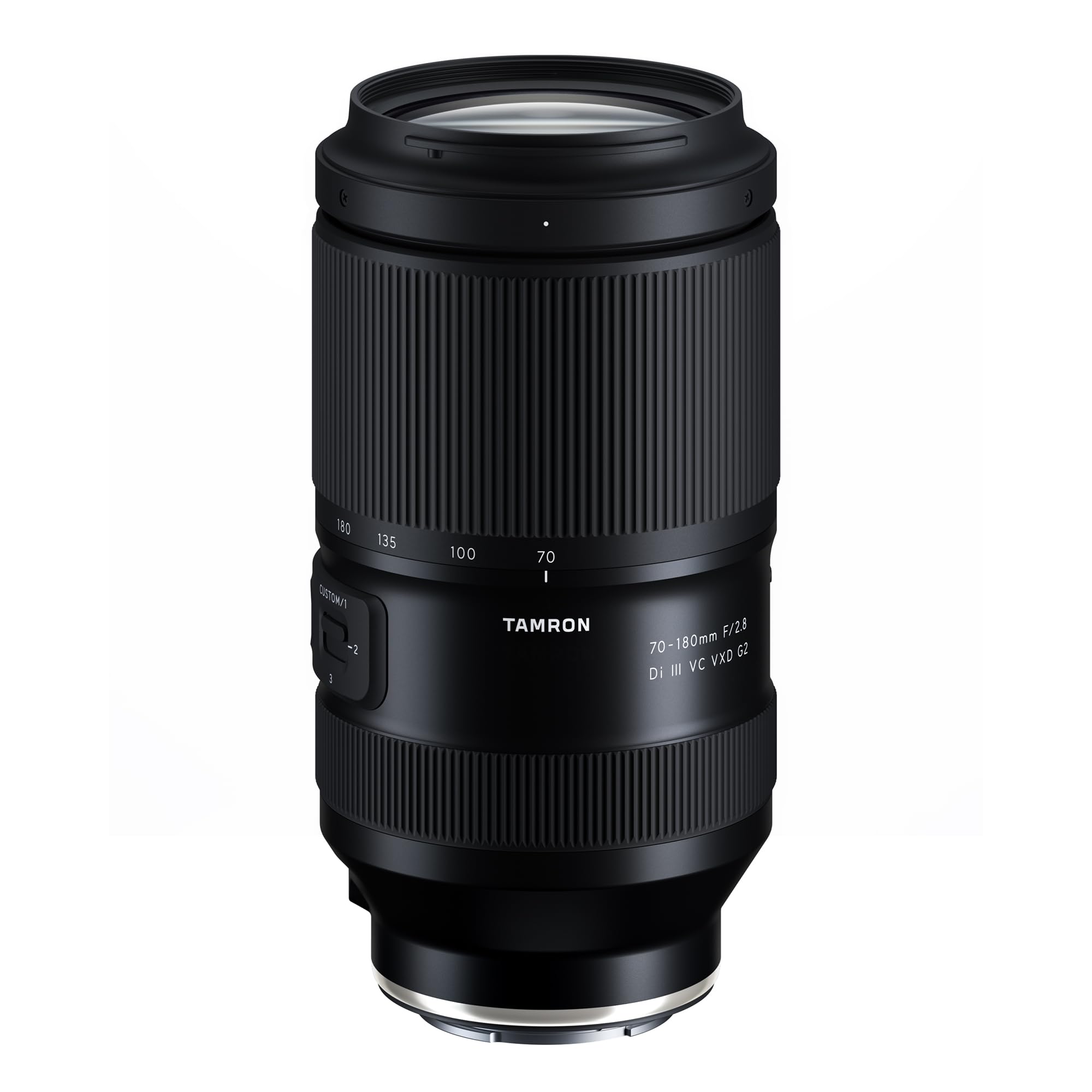 Amazon.com : Tamron 70-180mm F/2.8 Di III VC VXD G2 - Telephoto