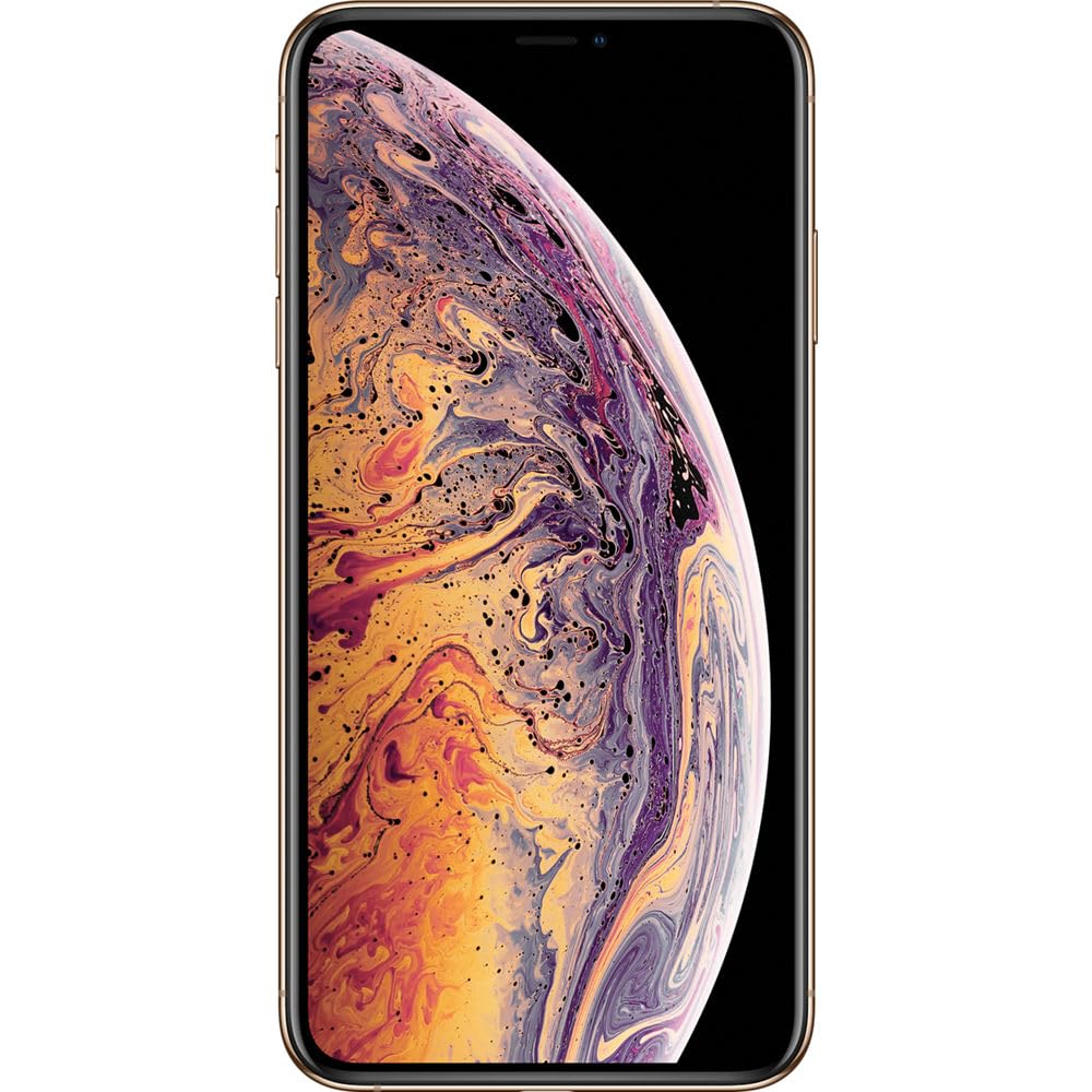 Amazon.com: Apple iPhone XS Max, US Version, 512GB, Gold