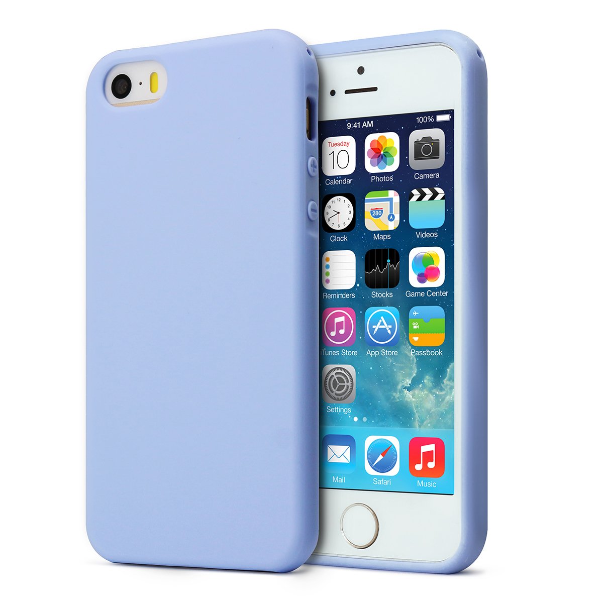 Amazon.com: MUNDULEA Compatible with iPhone 5/ 5S/ SE 1st