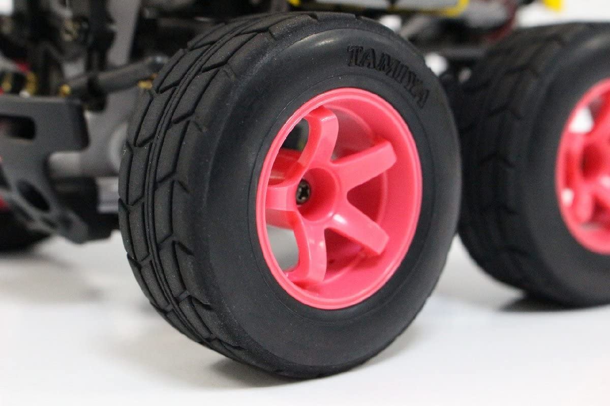 Amazon | 組み立て品 TAMIYA タミヤ ランチボックスミニ 2.4G プロポ