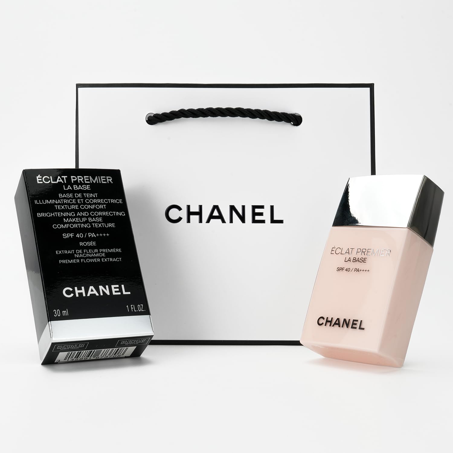 Amazon.co.jp: 【国内正規品】CHANEL シャネル エクラ プルミエ ラ