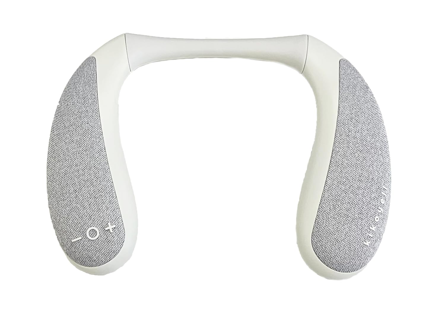 Amazon.co.jp: kikoyell テレビ用ネックスピーカー 【きこエール for