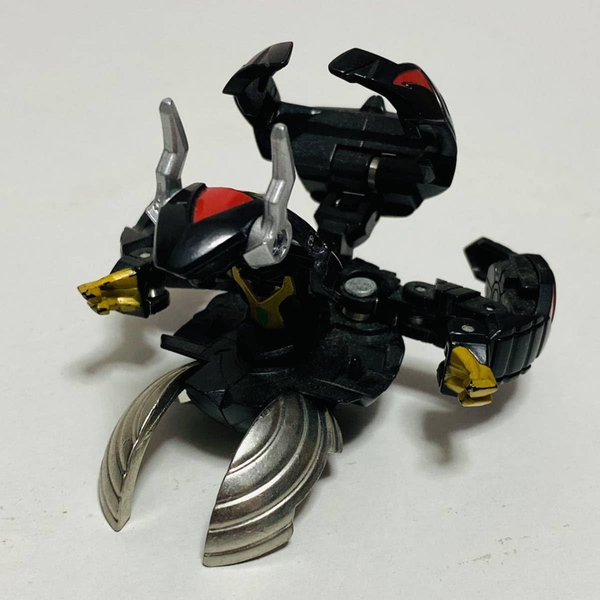 Amazon | TOYS トイズ 爆丸 天幻ツインパック Limited Edition 天