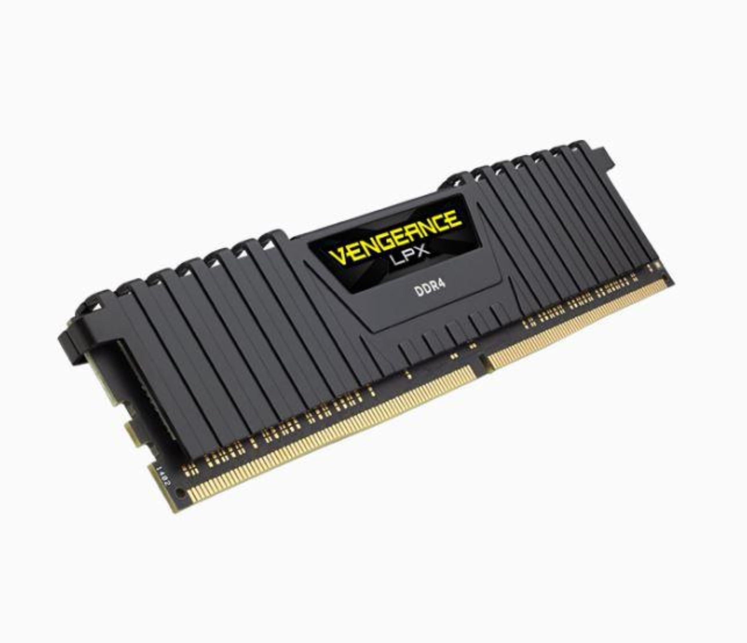 Amazon | CORSAIR DDR4-2666MHz デスクトップPC用 メモリ VENGEANCE