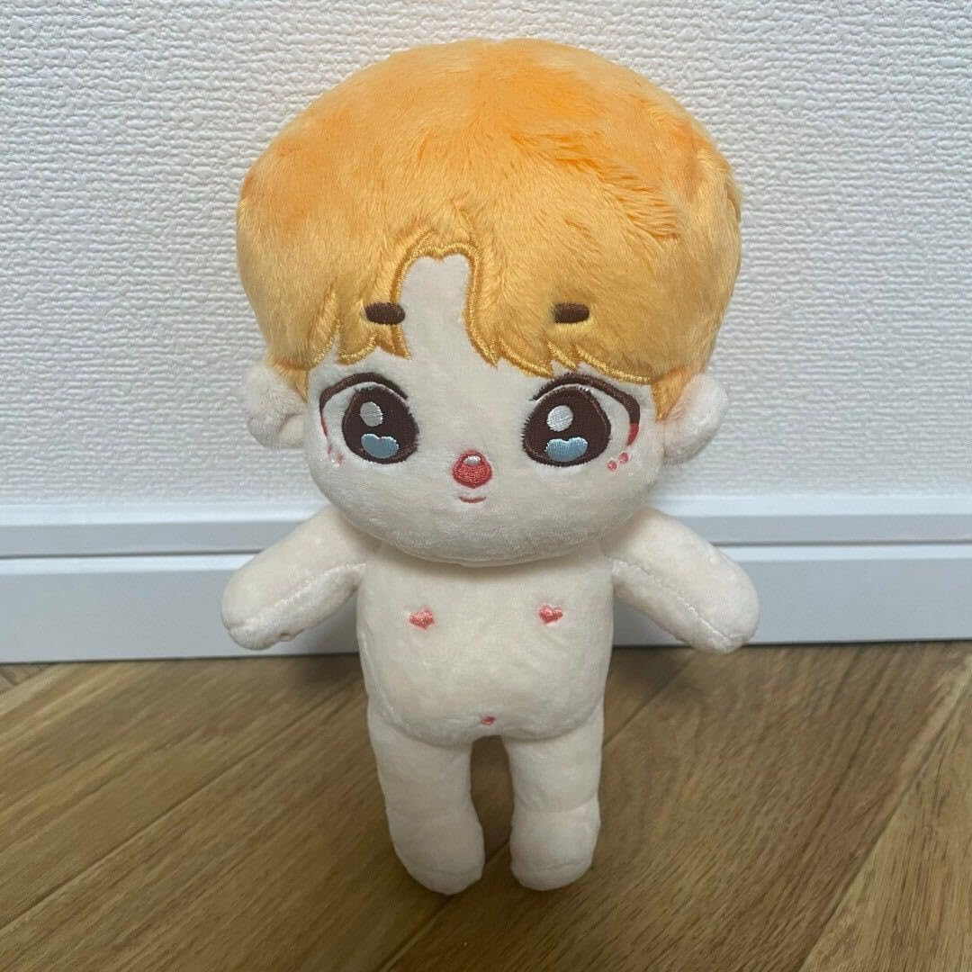 Amazon.co.jp: 残り3点 防弾少年団 JIMIN ジミン ヒョン ぬいぐるみ