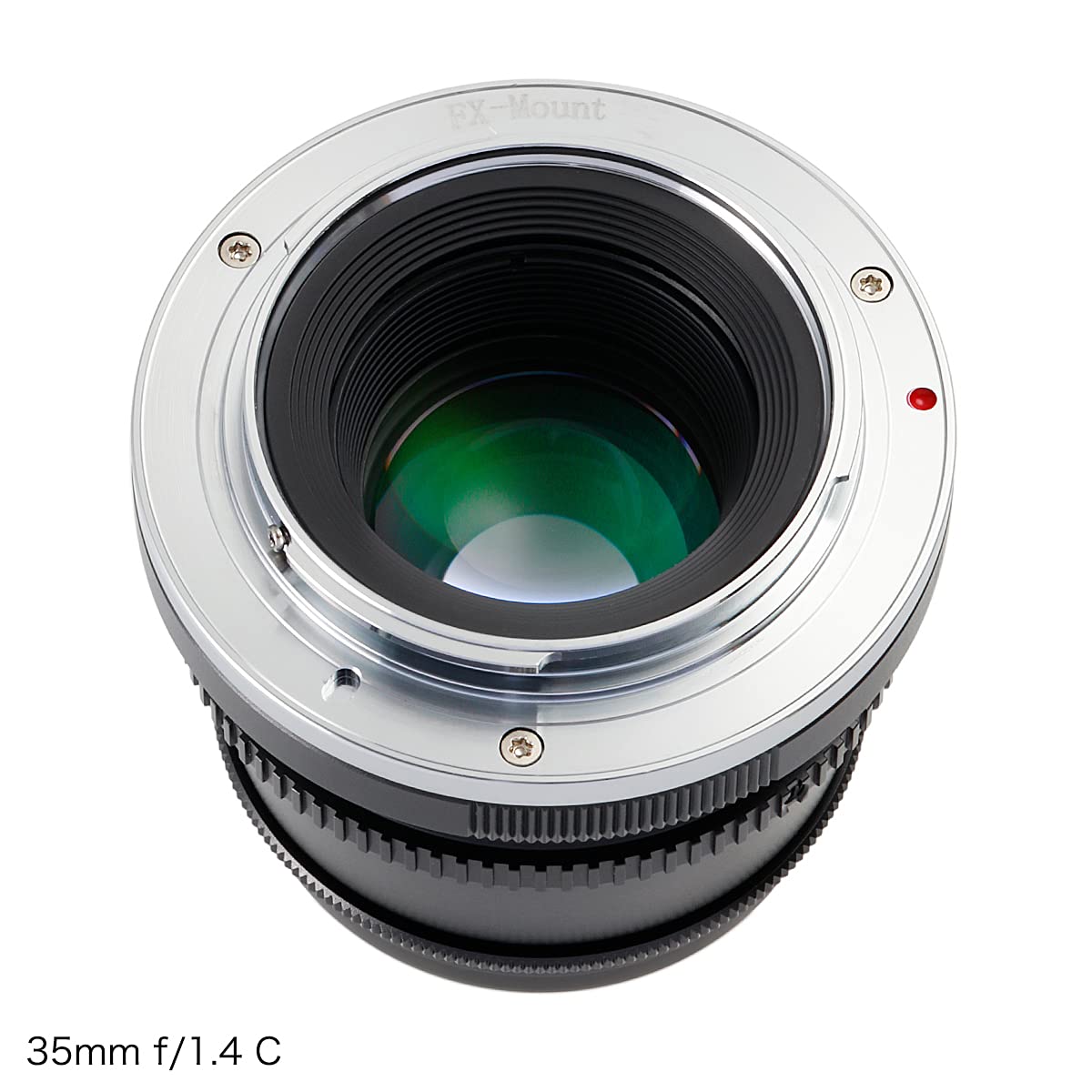 Amazon | TTArtisan レンズ3本セット Xマウント 17mm f/1.4 C ASPH +