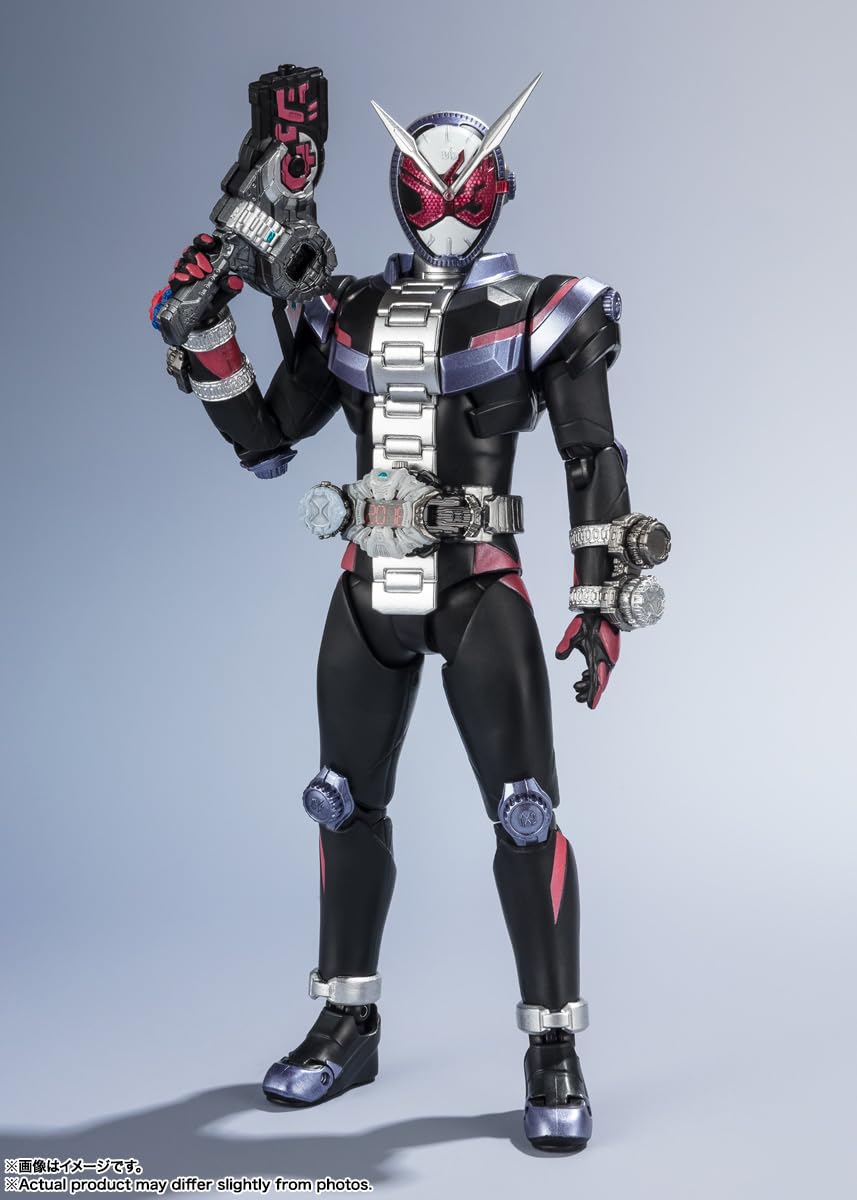 Amazon.co.jp: TAMASHII NATIONS S.H.フィギュアーツ 仮面ライダー