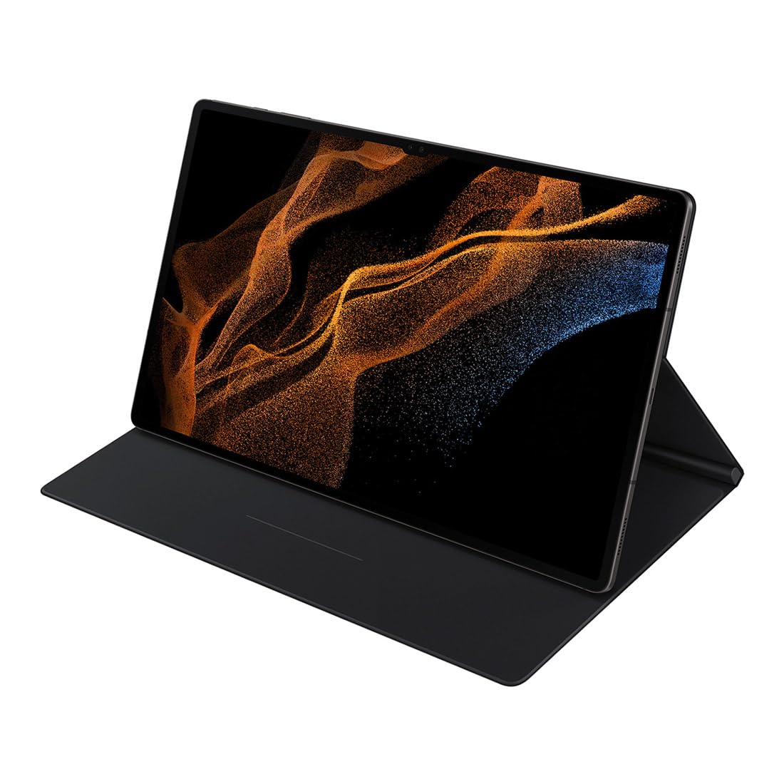 Amazon.com: Samsung Official Book Cover for Galaxy Tab S8 Ultra