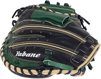 Amazon | YABANE（YABANE） 軟式用グラブ 捕手用 野球グローブ 一般