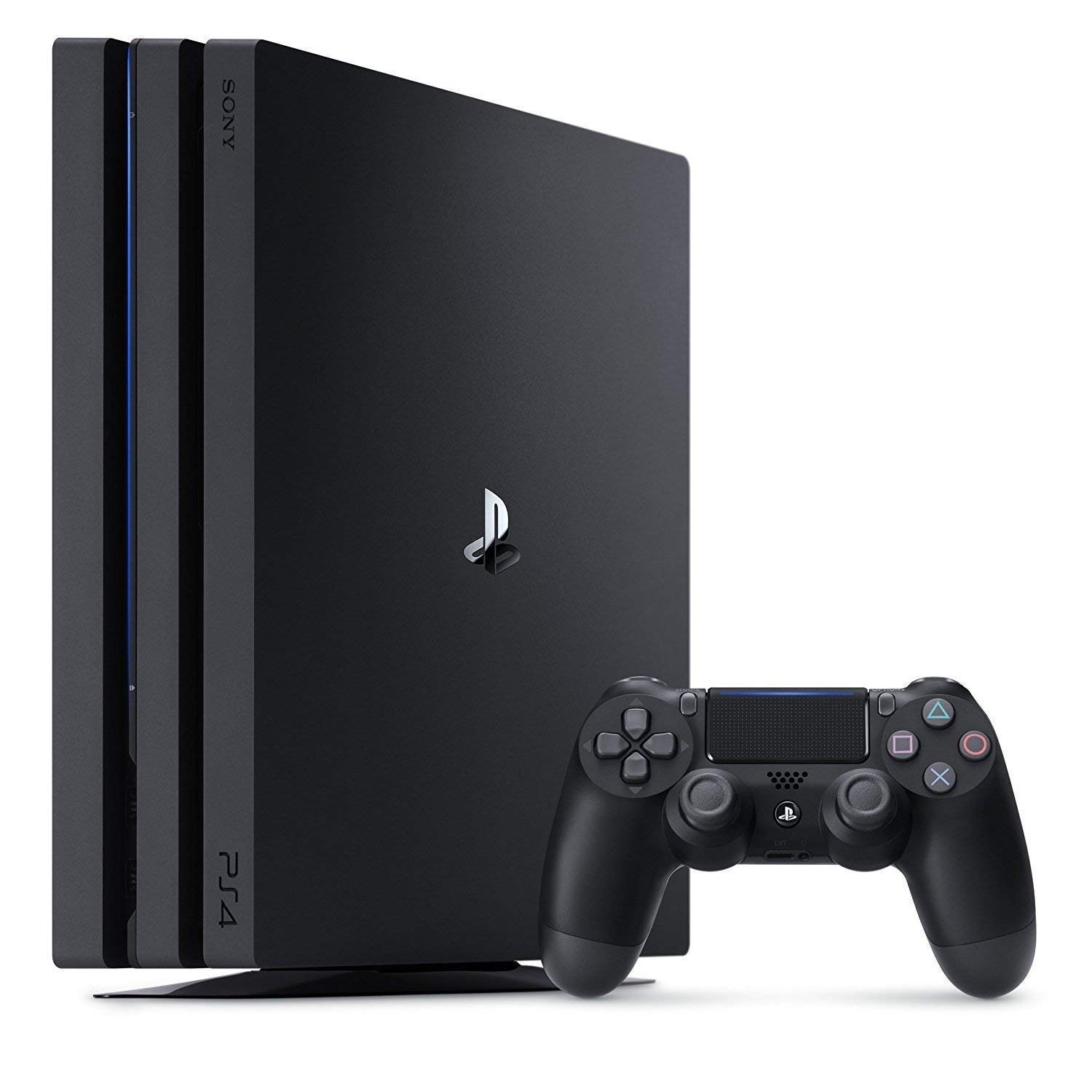 Amazon.co.jp: PlayStation 4 Pro ジェット・ブラック 1TB( CUH