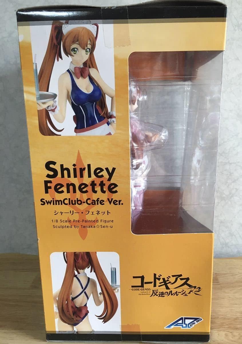 Amazon.co.jp: コードギアス 反逆のルルーシュ R2 シャーリーフェ