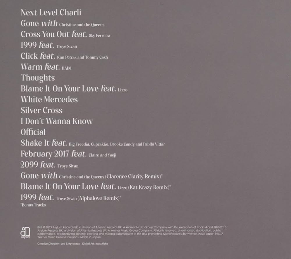 Amazon.co.jp: チャーリー: ミュージック