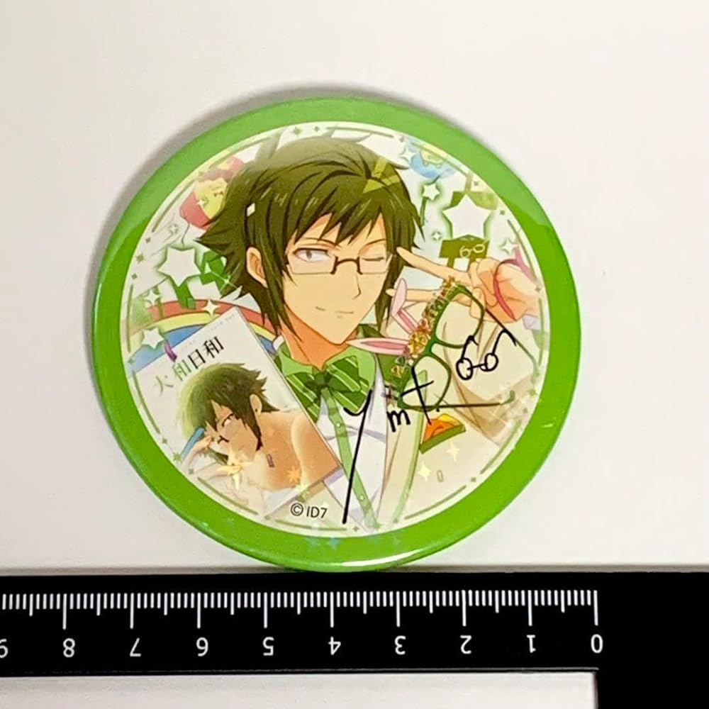 Amazon.co.jp: アイドリッシュセブン アイナナ 誕生日 バースデー 日和