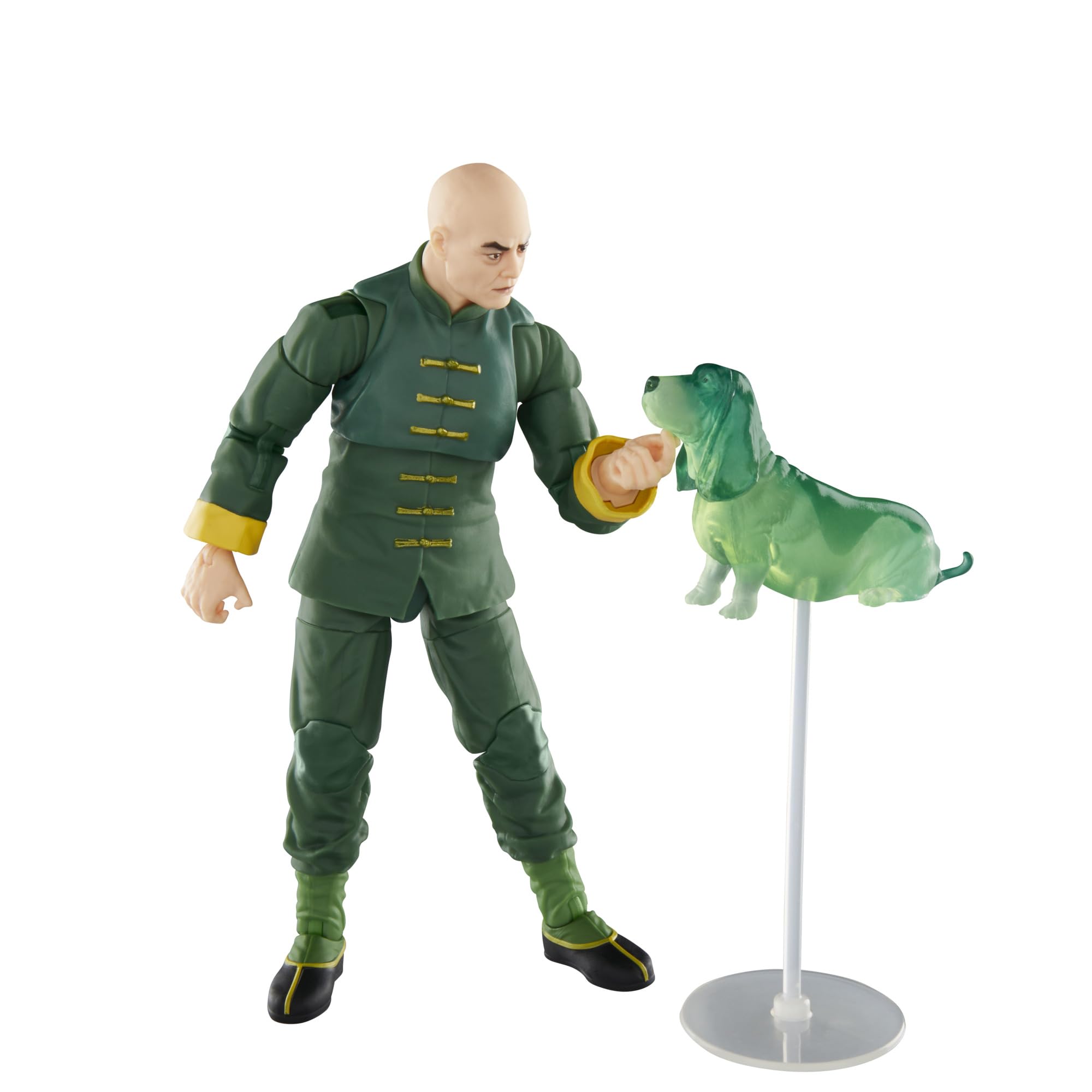 Amazon.co.jp: マーベル レジェンドシリーズ ドクターストレンジ