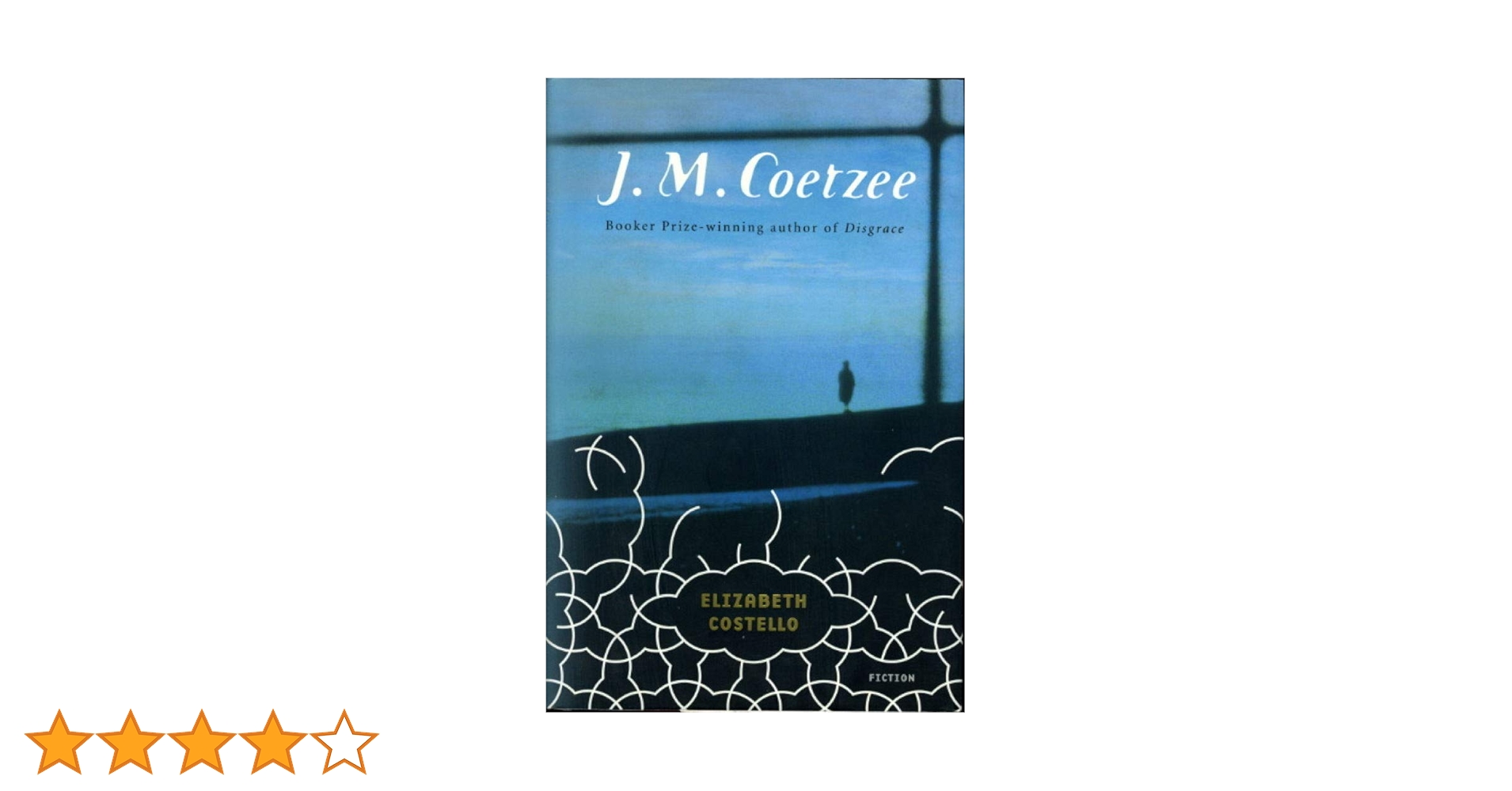 Amazon | Elizabeth Costello | Coetzee, J. M. | Literary