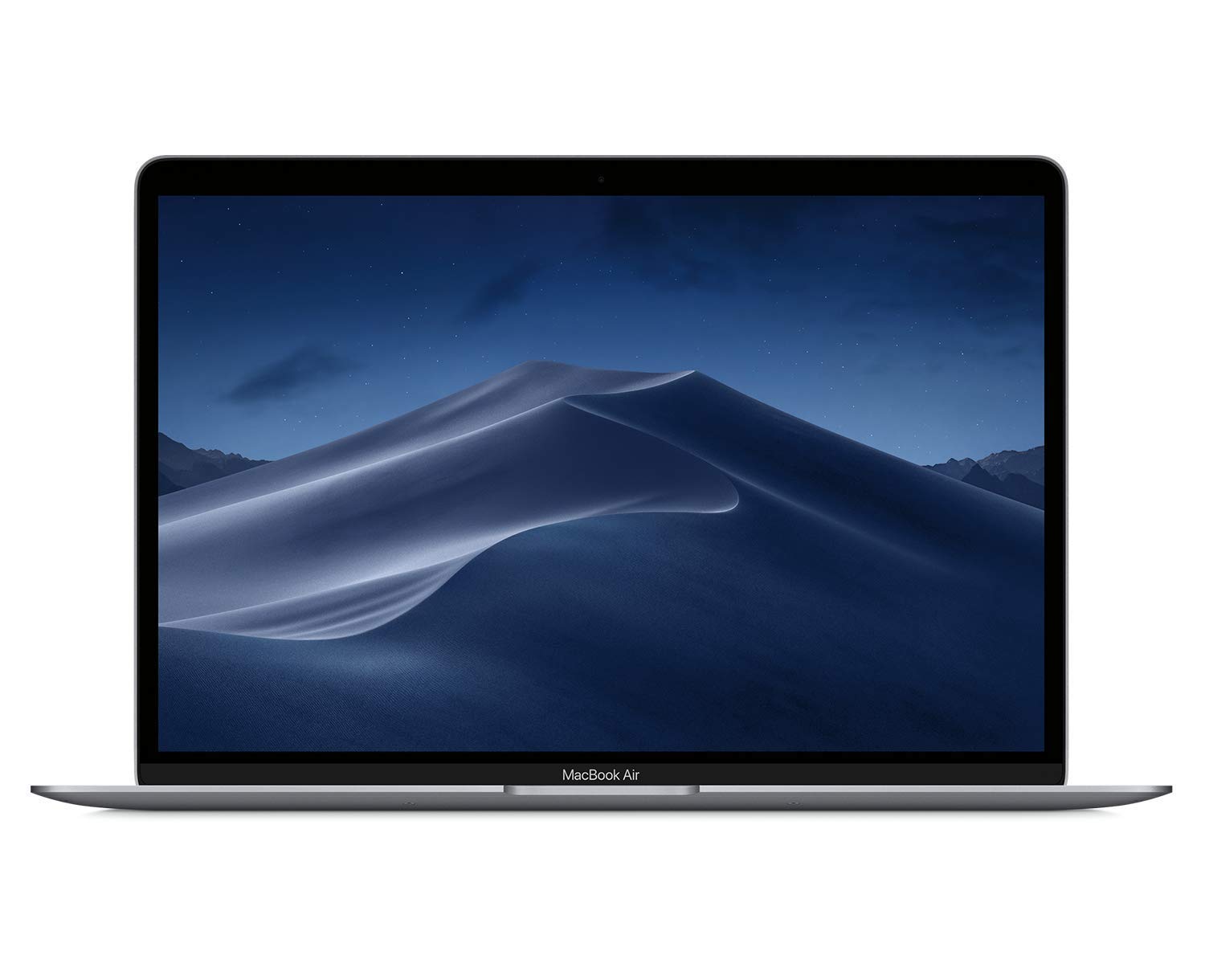 Amazon.com: Apple MacBook Air (13-inch Retina display, 1.6GHz dual
