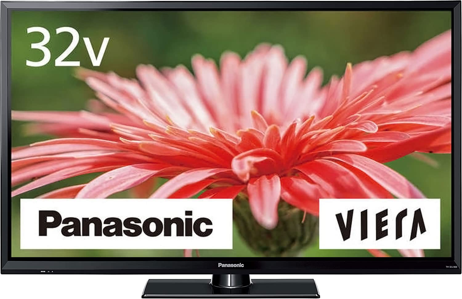 Panasonic テレビ TH-32J350 32インチパネル新品交換22年製 【公式通販】
