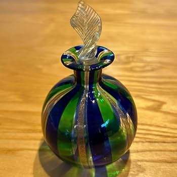 Amazon.co.jp: ︎ベネチアンガラス︎ムラーノガラス バラリンレース