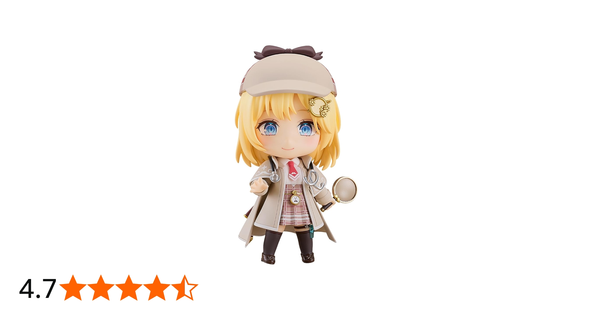 Amazon | グッドスマイルカンパニー(GOOD SMILE COMPANY) ねんどろいど