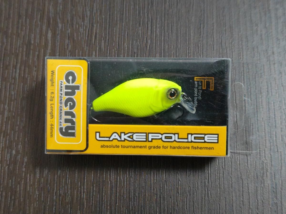 Amazon.co.jp: マットチャート ジャッカル レイクポリス チェリー