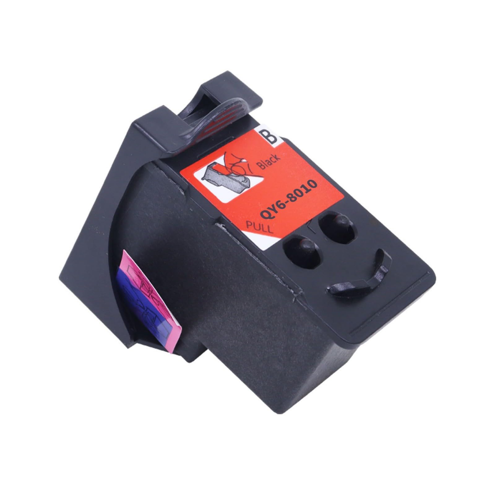 Amazon.co.jp: ZISOUMQY6 8010 QY6 8022 交換用プリントヘッド G1310