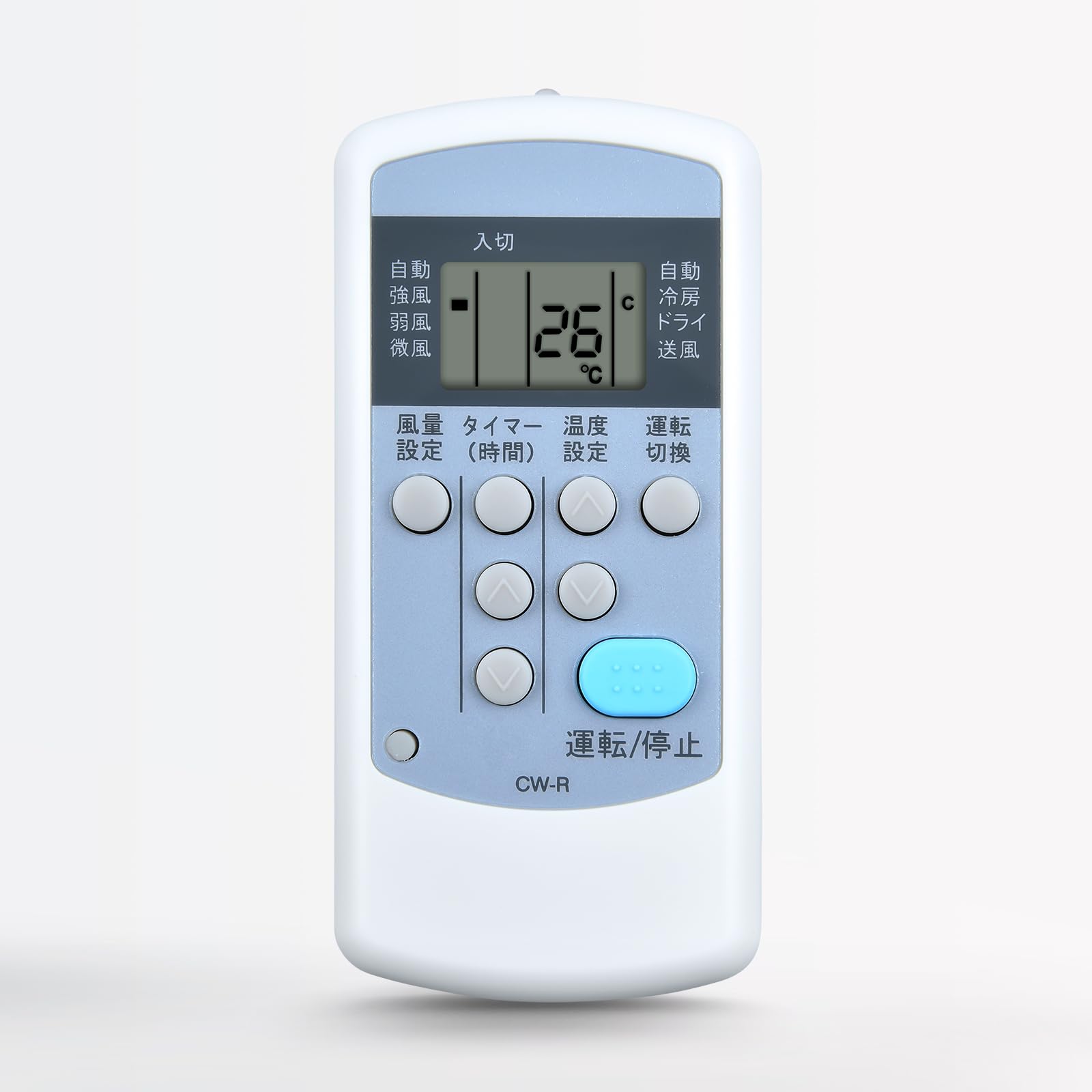Amazon.co.jp: エアコンリモコン CW-R CSH-C for コロナ CORONA 冷暖房