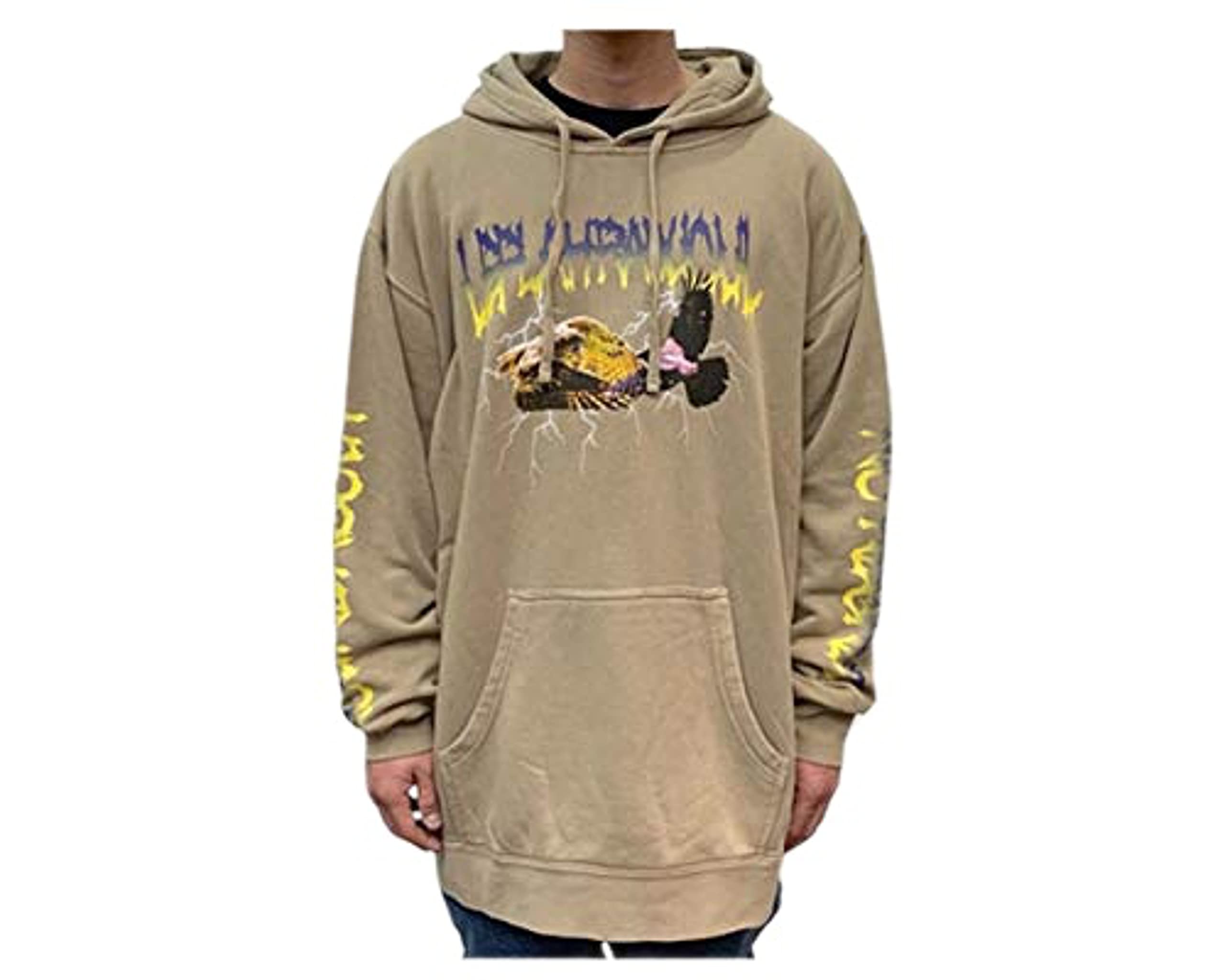 Amazon.co.jp: レフラー LEFLAH WANIMA(ワニマ) RAY(レイ) 着用