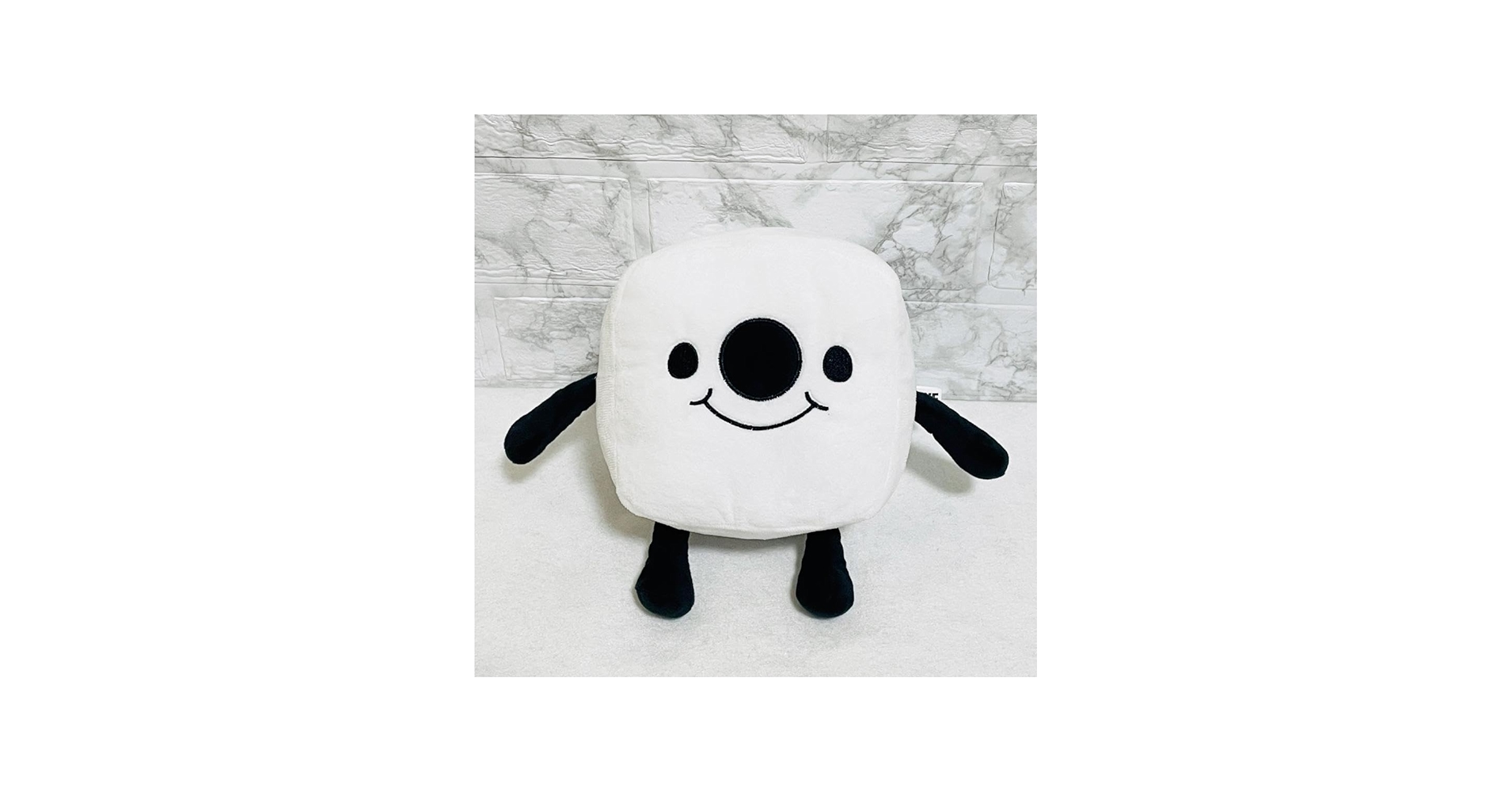 Amazon.co.jp: 17LIVE イチナナベイビー ぬいぐるみ 17ライブ イチナナ