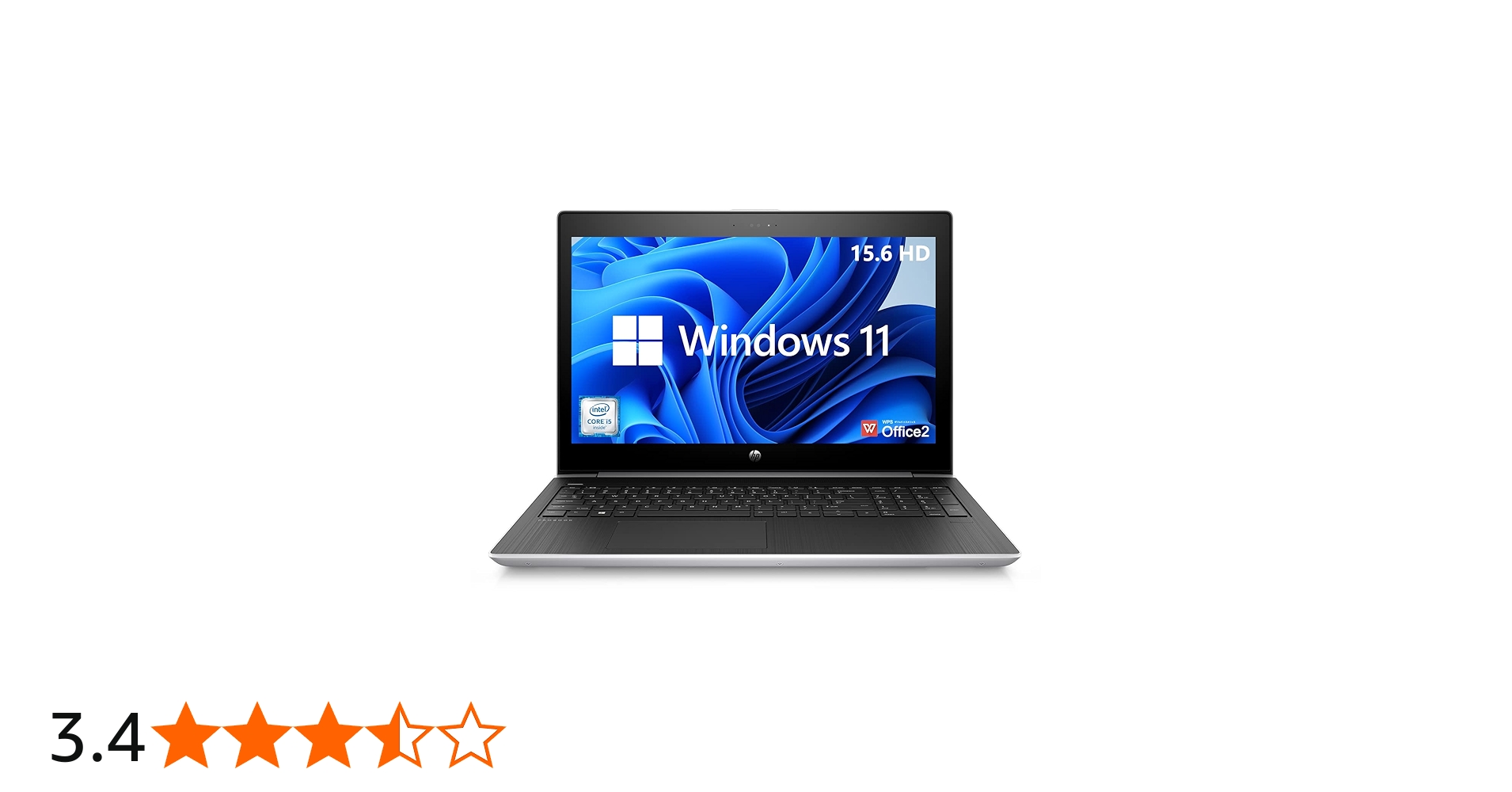 Amazon.co.jp: 【整備済み品】 HP ProBook 450 G5 第7世代 Intel Core