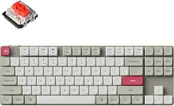 Amazon | 【国内正規品】Keychron K1 Max レトロカラー QMK ワイヤレス