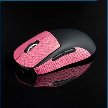 Amazon.com: Hokeyio Anti-Slip Grip Tape for Logitech G Pro X