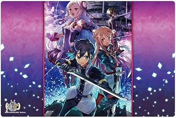 Amazon | ブシロード ラバーマットコレクション Vol.526 電撃文庫