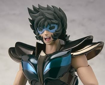 Amazon.co.jp: TAMASHII NATIONS 聖闘士聖衣神話 暗黒フェニックス