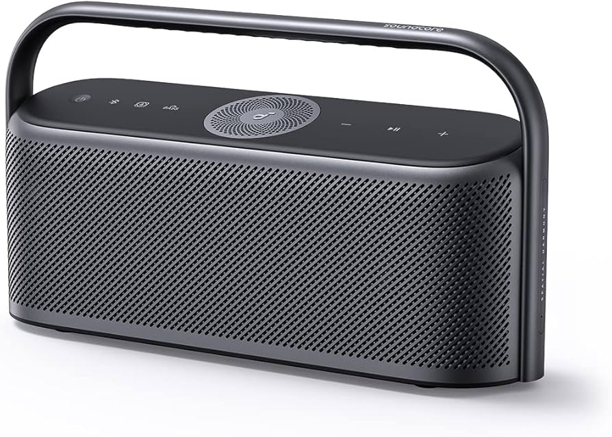 Amazon.com: Soundcore Motion X600 Portable Bluetooth Speaker with