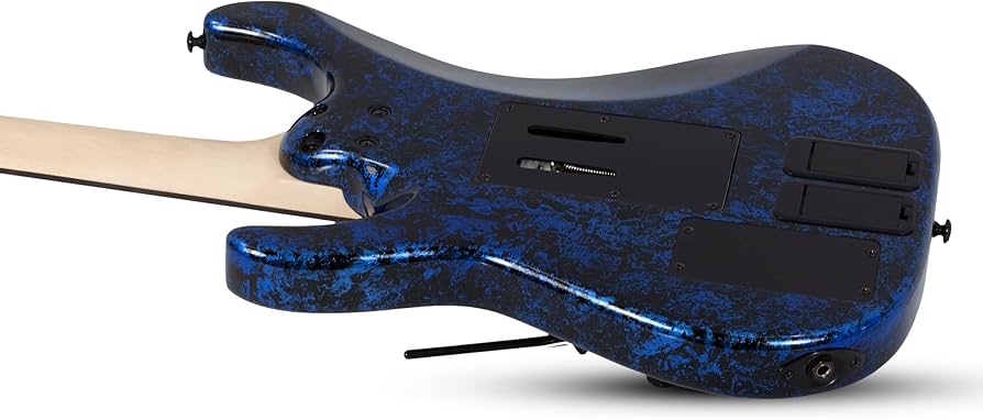 Amazon | Schecter Sun Valley Super Shredder Fr-S エレキギター